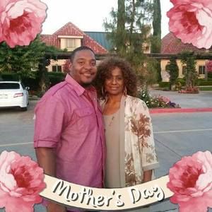 Meet your Posher, Jamaal